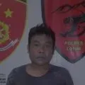 Apes!!, Pemuda di Lombok Timur ditangkap polisi gara-gara curi kelapa