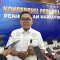 Bea Cukai Batam sebut 321.990 ekor BBL diduga akan diseludupkan ke Vietnam