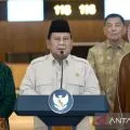 Prabowo usul bentuk Kampung Haji dekat Masjidil Haram ke MBS