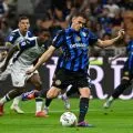 Liga Italia - Inter Milan tempel ketat Napoli setelah menang tipis atas Verona