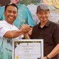 Jabat Kadis Kominfotik NTB dua kali, Inilah sederet prestasi Najamuddin Amy