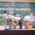 Utusan Khusus Presiden mendorong para perantau bersinergi bangun bangsa