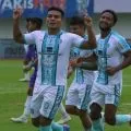 PSBS Biak menang 2-0 di markas Persita Tangerang