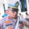 Polres: Pelanggaran kendaraan di Supiori dominan diberi teguran