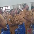 Pemkab Biak Numfor perketat pengawasan dana desa 2025
