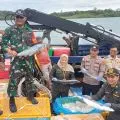 BPS catat perekonomian Kepri triwulan I 2025 tumbuh 5,16 persen