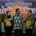 Religious harmony key to Jakarta's global city goal