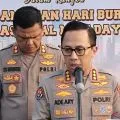 Artis JF dimankan polisi karena salah gunakan obat keras