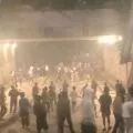 Korban bacok dari tawuran antarwarga di Manggarai diamankan polisi