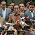Polri: Hari ini Jokowi klarifikasi soal ijazah