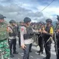 Wakapolda: Keamanan di Puncak Jaya kondusif usai putusan MK