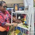 BPS sebut ekonomi Provinsi Papua triwulan pertama 2025 tumbuh 3,91 persen