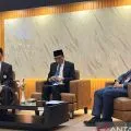 Prof Muhammad Madyan terpilih jadi Rektor Universitas Airlangga