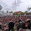 Pemprov Papeg minta warga tak terprovokasi isu bantuan bagi OAP