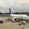Garuda Indonesia mengoptimalkan produksi