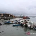 BMKG mengimbau nelayan Mabar waspadai angin kencang di perairan laut