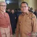 Pemprov NTT agendakan tarian massal bersama Wapres Gibran