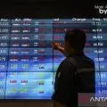 Prediksi IHSG hari ini akan mendatar seiring The Fed tahan suku bunga