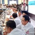 Hasan Nasbi kembali berkerja, diperintahkan lanjut pimpin PCO