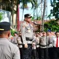 Kapolda NTT beri peringatan bagi anggota Polri yang coreng nama Polri