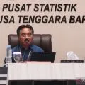 Ekspor NTB mencapai 54,32 juta dolar AS pada Mei 2025