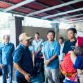 Bupati Lombok Utara cek kondisi rumah singgah di Denpasar Bali