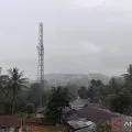 BMKG: Hujan musim kemarau di Labuan Bajo pengaruh fenomena atmosfir