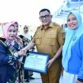 Kesejahteraan para guru di Lombok Utara terus diperhatikan