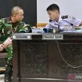 Oknum TNI AL gadai motor Rp15 juta untuk rencana pembunuhan jurnalis
