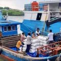 Bulog Batam: Penyerapan beras capai 82 persen di gudang Karimun