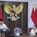 Semangat Mewujudkan Asta Cita Prabowo-Gibran Menuju Indonesia Emas 2045