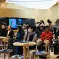 Indonesia mewadahi forum bisnis "Tuna Talks" di World Expo 2025 Osaka