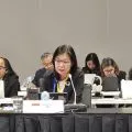 AFMGM+3 stresses commitment to stability, regional integration