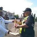 Kodim 1701 Jayapura bangun infrastruktur dasar di Kampung Bring
