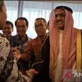 Dubes soroti pentingnya kerjasama antarperguruan tinggi RI-Saudi
