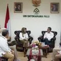 UIN Palu dan BBTNLL sinergi kembangkan potensi hutan di Lore Lindu