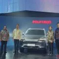 Mobil listrik merek nasional, bukti industri Indonesia mampu bersaing global