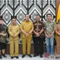 Brida NTB siap bangun riset dan inovasi