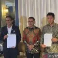 Menbud menyambut baik rencana investasi Rp5 triliun untuk industri film