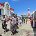 PLBN Skouw atur ulang jam kunjungan wisatawan wilayah RI-PNG