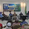 Pemprov Papua ajak warga ciptakan kedamaian tingkatkan kesejahteraan