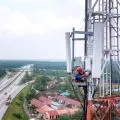 XL catat total BTS 4G capai lebih dari 115 ribu