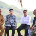 Mentan dampingi Wapres ke NTT mengecek kemajuan pertanian