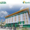 Bank NTB Syariah meluncurkan program Tebar Berkah Amanah