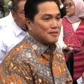 Ketum PSSI Erick optimistis Simon Tahamata akan lakukan tugasnya dengan baik