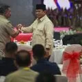 Prabowo mengungkap alasan purnawirawan TNI tampil di dunia politik