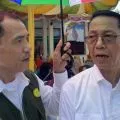 Pemkot Batam: Sapi dari Presiden akan dikurbankan di Masjid Sultan Mahmud Riayat Syah