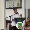 Amsakar: Penanganan banjir membutuhkan keseimbangan