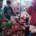 Disdag pastikan stok daging beku di Mataram aman jelang Idul Adha