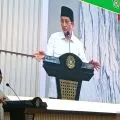 Menag minta ICMI membantu wujudkan trilogi kerukunan antarumat